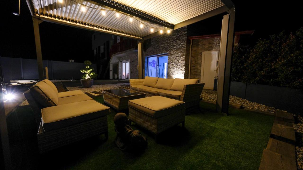 Maitalea & Spa Sare Exterior photo